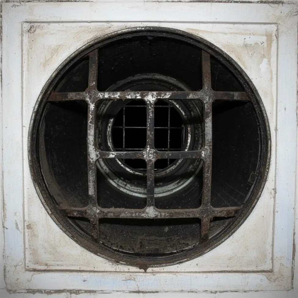 Vent cleaning plano