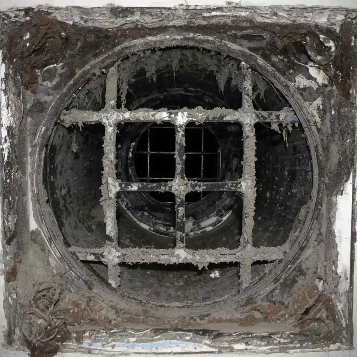 Plano air duct cleaning